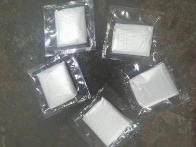 机制独立包装一次性手套